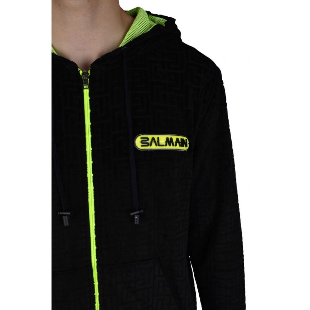 Balmain Men Cardigan - Picture 3 of 4
